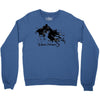 expecto patronum Crewneck Sweatshirt