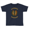 goodbye, newman Toddler T-shirt