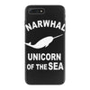 narwhals iPhone 7 Plus Case