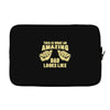 amazing dad Laptop sleeve