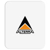 alterra - subnautica colored Mousepad