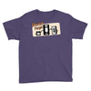 Never Forget Youth Tee