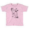 Butterflys Toddler T-shirt