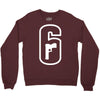 Rainbow Six Siege Crewneck Sweatshirt