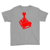 joystick game Youth Tee