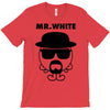 mr. white T-Shirt