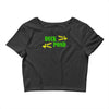 duck pond px990 best trending Crop Top
