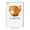 if it fits i sits iPad Mini 4