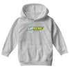 SUPREME Youth Hoodie