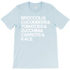 vegan T-Shirt