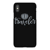 traveler iPhoneX