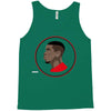 wanted players Tank Top