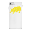 bull spain espana football animal tee all present sz new iPhone 7 Case