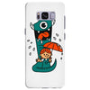 monster pet Samsung Galaxy S8 Plus