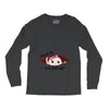 Excuse Me Is It April Yet Baby Girl Long Sleeve Shirts