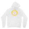 buckfast abbey devon tonic wine 'bucky' Unisex Hoodie