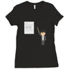 Teacher - [TnShirt] Ladies Fitted T-Shirt