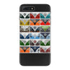 vw camper van fronts, ideal gift or birthday present iPhone 7 Plus Case