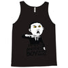angriest boy in the world Tank Top