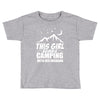 Camper Couple Girl White Toddler T-shirt