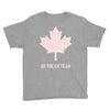 canada eh team Youth Tee