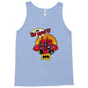 i am the night! Tank Top