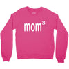 mom 3 Crewneck Sweatshirt