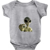 Uzayli Baby Onesie