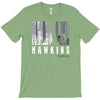 hawkins T-Shirt