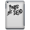 punks not dead exploited punk rock hooded sweatshirt vintage style dis iPad Mini