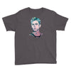 avicii Youth Tee