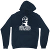 rollins for president  funny  comic henry rollins punk rock tv p Unisex Hoodie