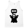 Ghost Boo Tank Top