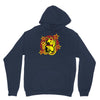 maneki neko Hoodie