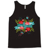 happy mother Tank Top