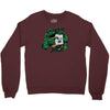 have you seen this dude Crewneck Sweatshirt