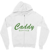 caddy Zipper Hoodie