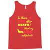 mans best friend Tank Top