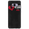love and a dog life Samsung Galaxy S8 Plus