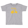 retro kult vespa 50 t shirt scooter roller s m l xl xxl Toddler T-shirt