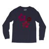 flowers Long Sleeve Shirts