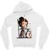 bbffs Zipper Hoodie