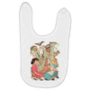 wonderlands Baby Bibs