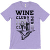 Wine Club T-Shirt
