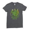 i lovecraft beer Ladies Fitted T-Shirt