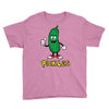 pickles Youth Tee