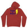 sabe a rayo Unisex Hoodie