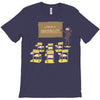 ninja school T-Shirt