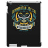 nitro white ale iPad 3 and 4 Case