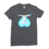 batty for you Ladies Fitted T-Shirt